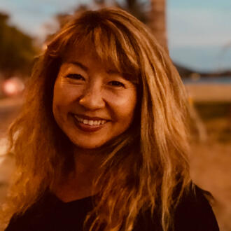 Kaori Tani